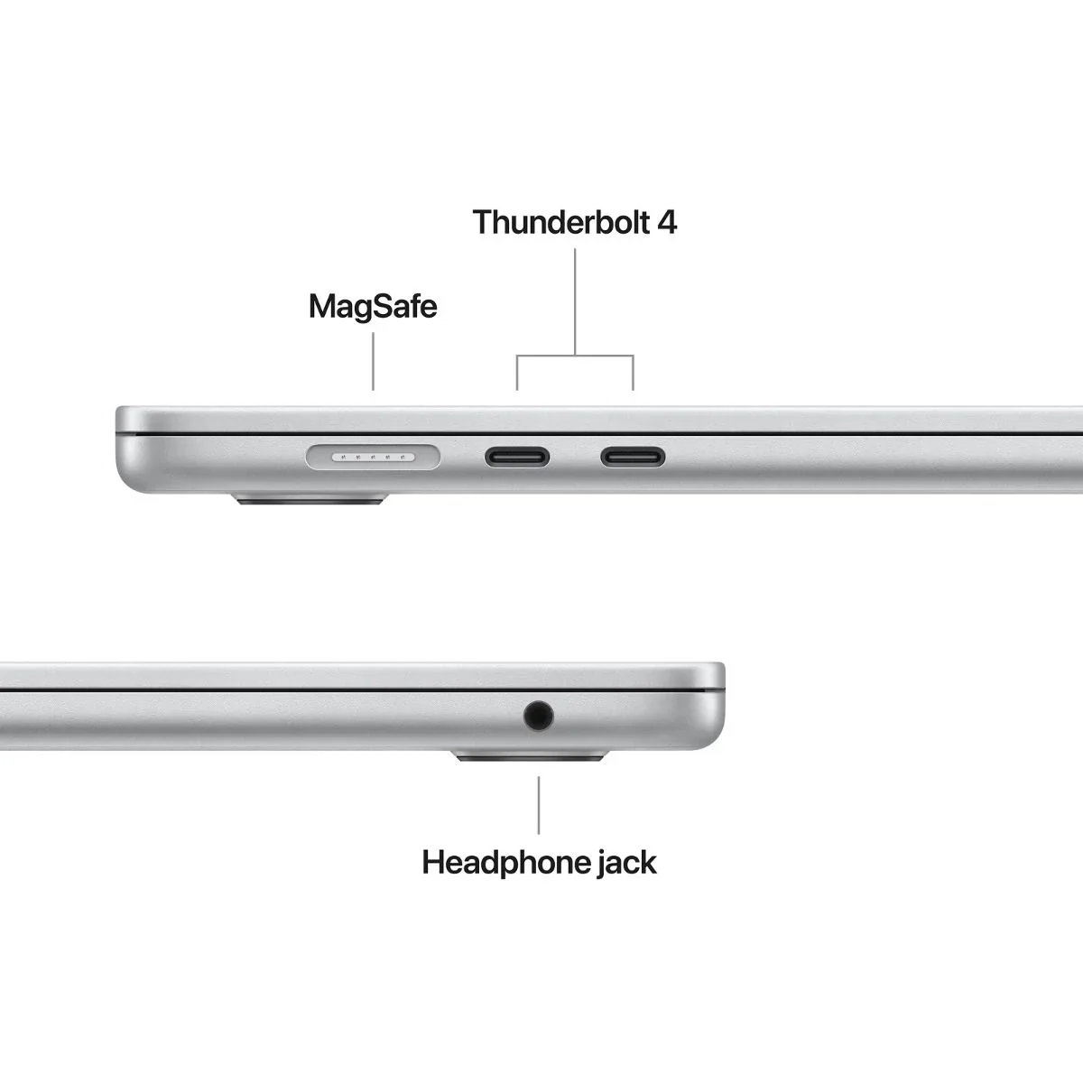 MacBook Air M5 10C/10C GPU 16GB 1TB| 15-inch - Image 8