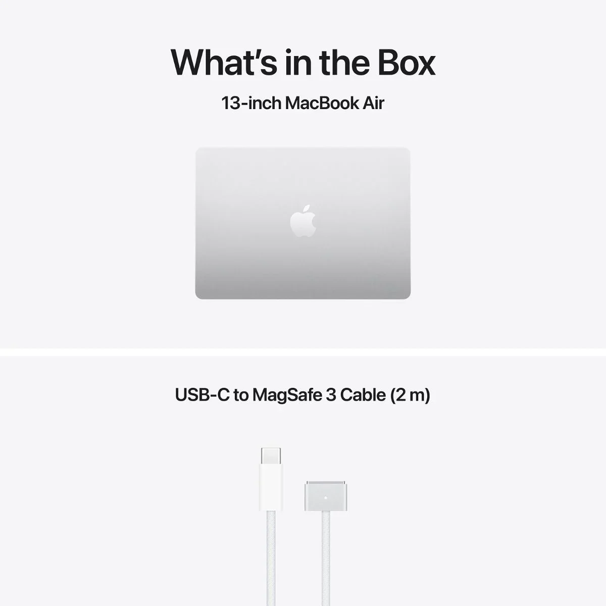 Macbook Air M5 10C/ 10C GPU 24GB 1TB| 13-inch - Image 14