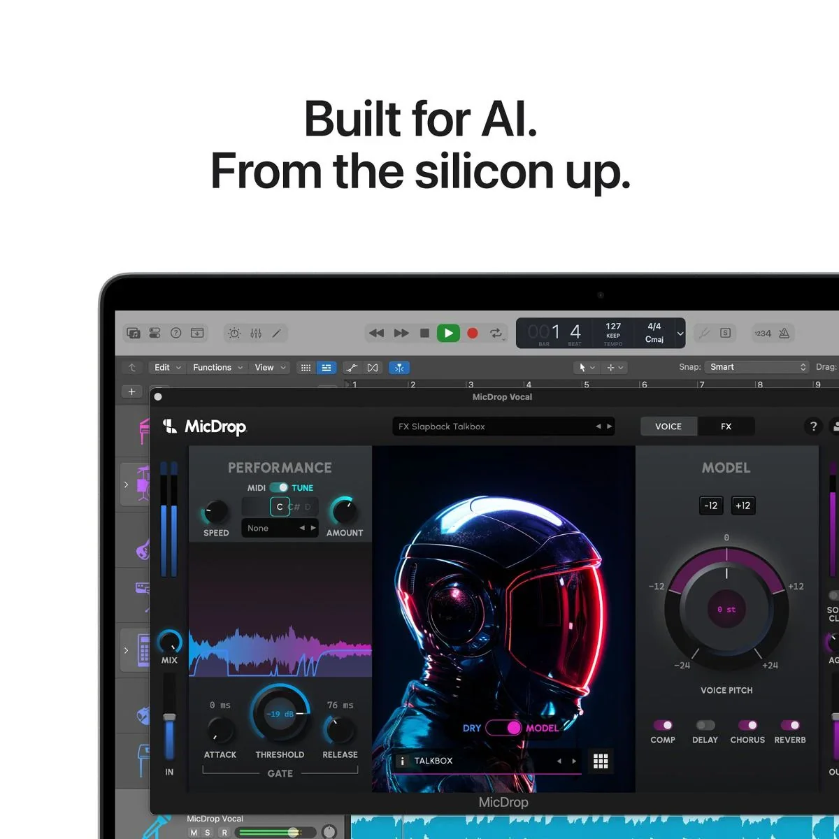MacBook Pro 16-inch 18C/32C GPU 36GB 2TB | M5 MAX - Image 9