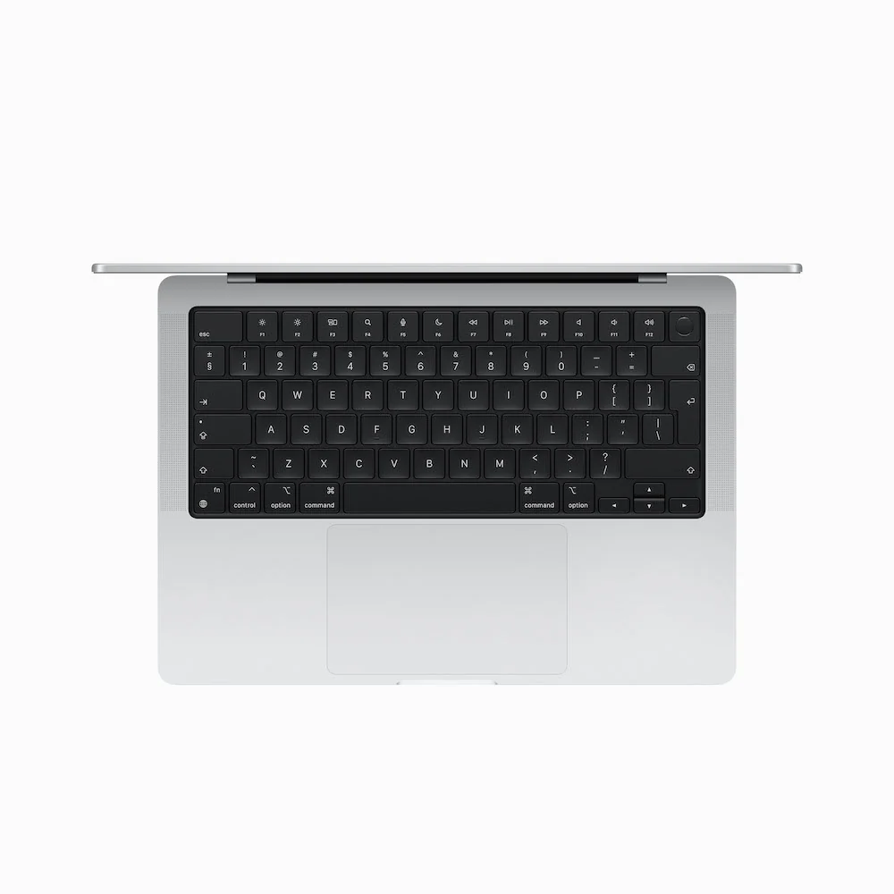 MacBook Pro 14-inch | Apple M3 | 512GB | 8GB - Image 4