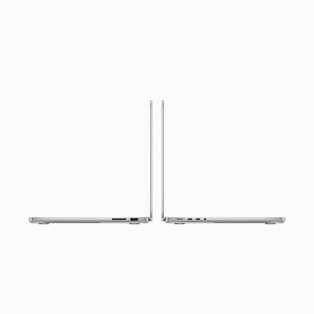 MacBook Pro 14-inch | Apple M3 | 512GB | 8GB - Image 6