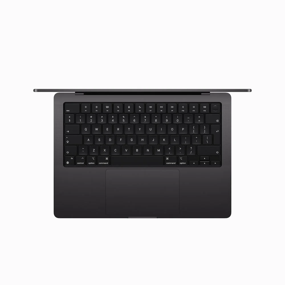 MacBook Pro 14-inch | Apple M3 Pro | 1TB | 18GB - Image 8