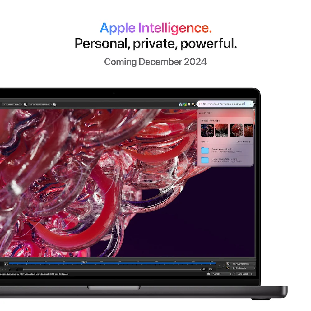 MacBook Pro 14-inch | Apple M4 | 24GB | 1TB - Image 13