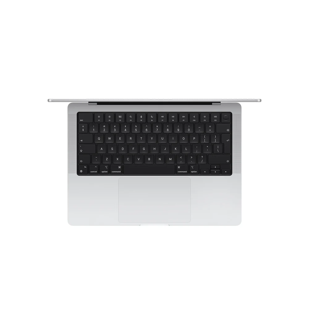 MacBook Pro 14-inch | Apple M4 Pro | 24GB | 512GB - Image 2