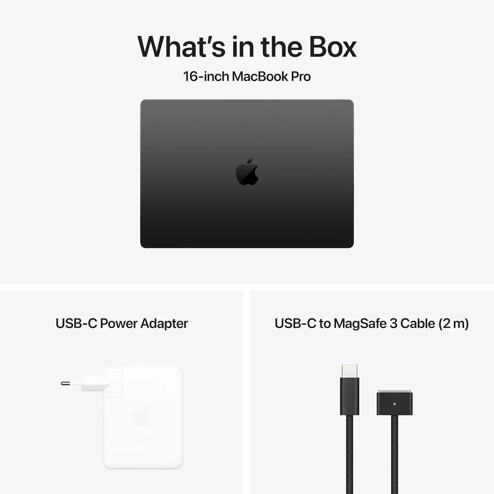 MacBook Pro 16-inch | Apple M4 Pro | 512GB - Image 13
