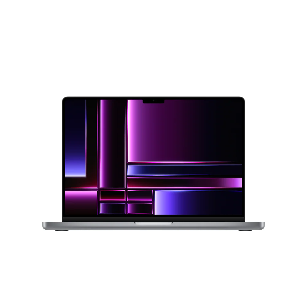 MacBook Pro M2 Pro Chip | 512GB | 16GB | 14-inch