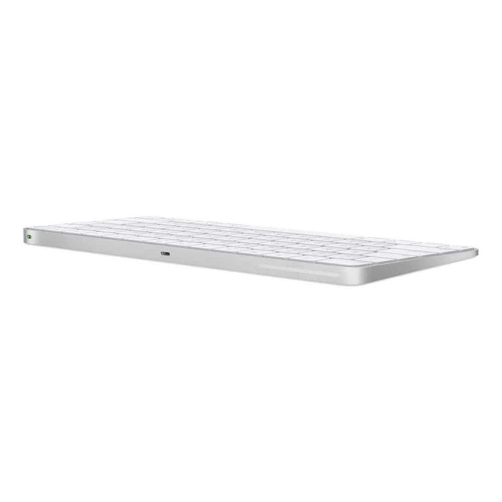 Magic Keyboard with Touch ID for Mac models with Apple silicon - Image 3
