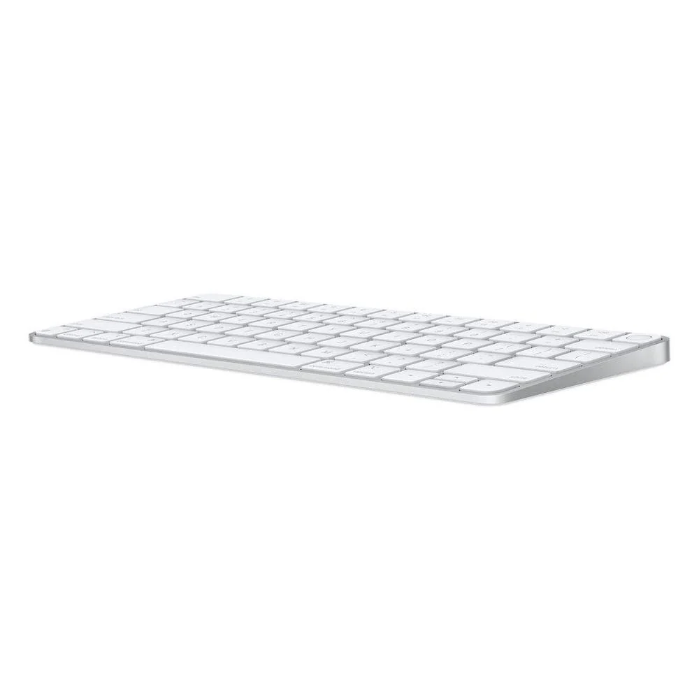 Magic Keyboard with Touch ID for Mac models with Apple silicon - Image 4