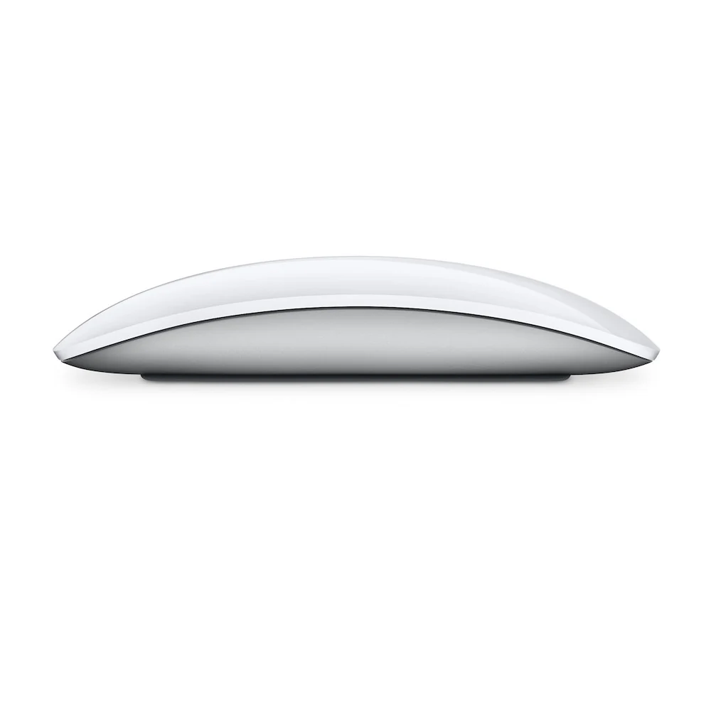 Magic Mouse - White Multi-Touch Surface - Image 4