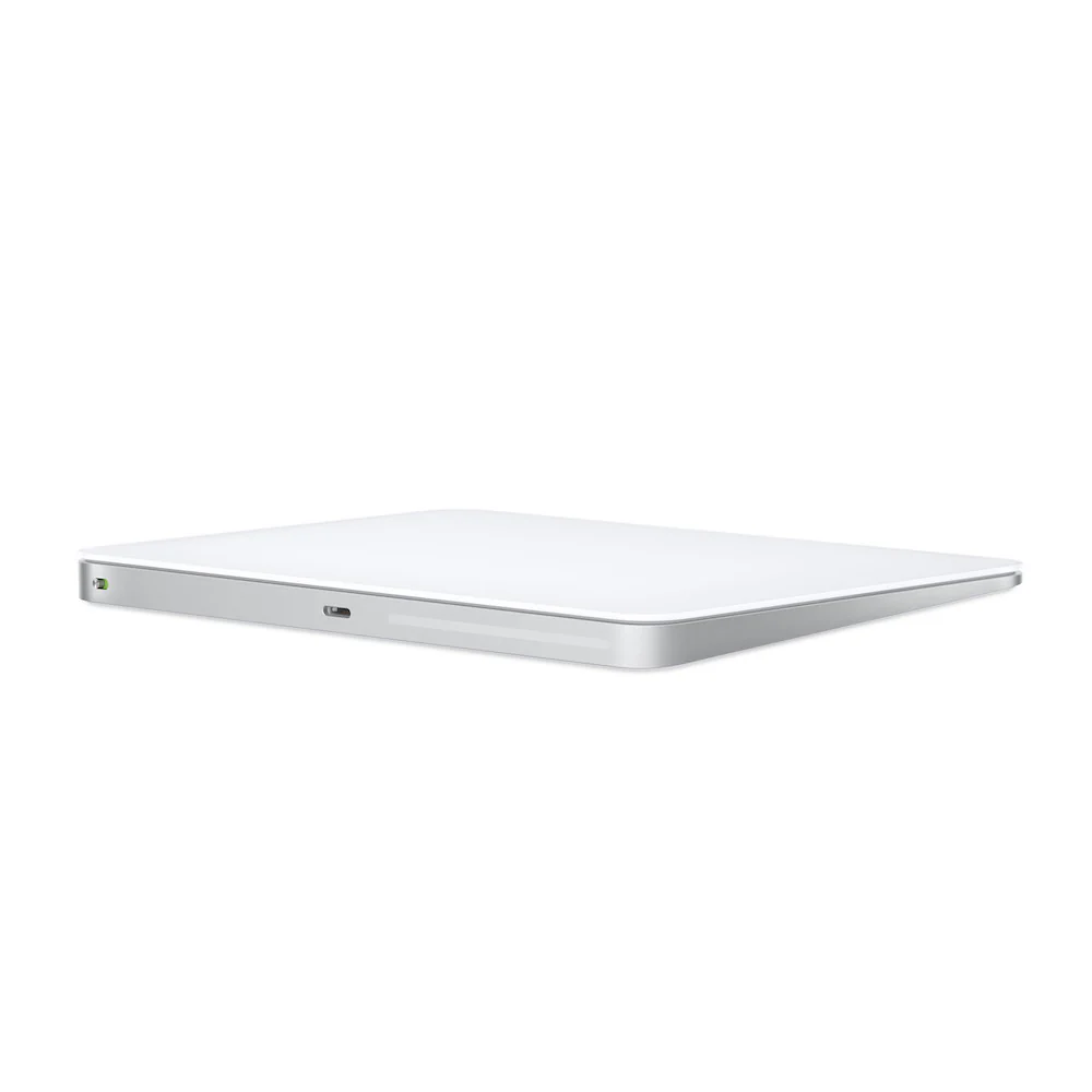 Magic Trackpad - White Multi-Touch Surface - Image 3