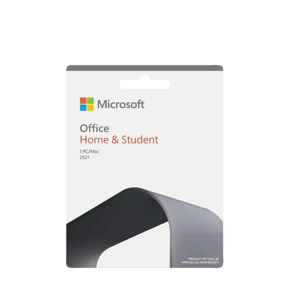 Microsoft Office Home & Student 2021 - Image 2