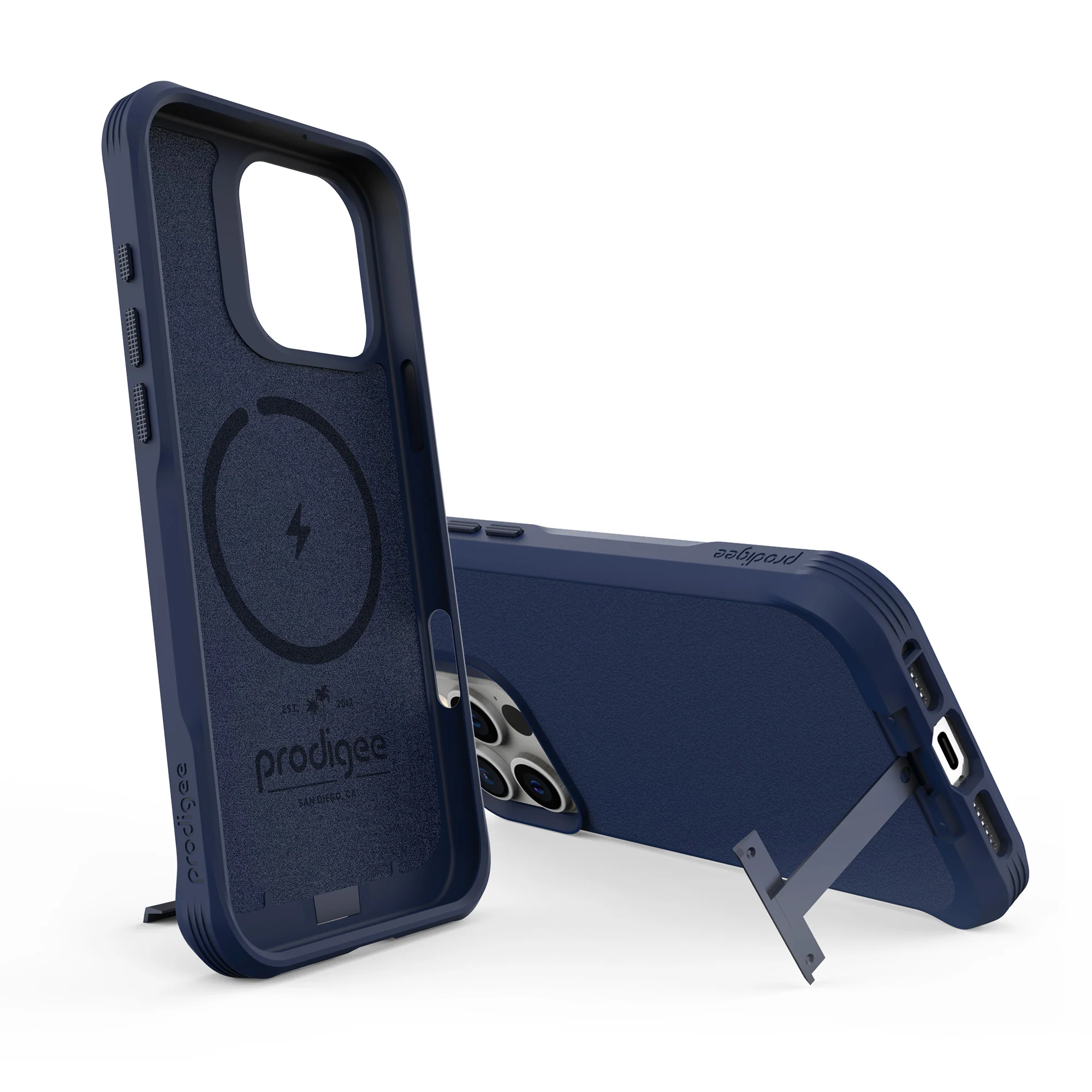 Prodigee Balance MagSafe Case for iPhone 16 Pro Max - Image 12