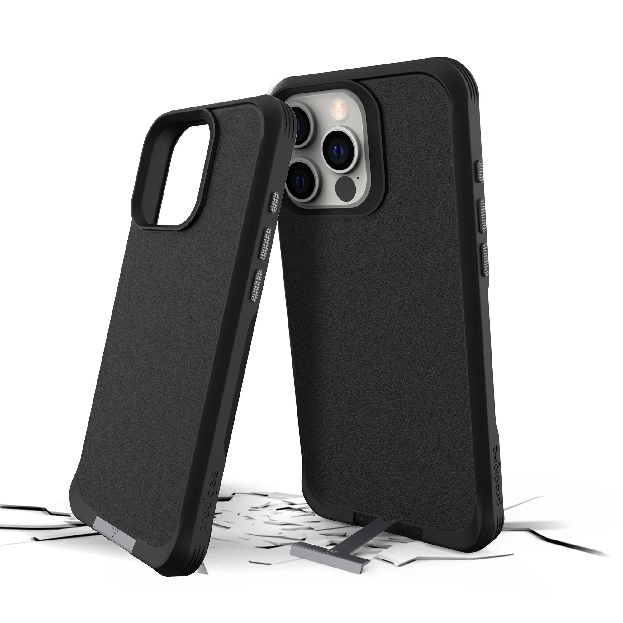 Prodigee Balance MagSafe Case for iPhone 16 Pro Max - Image 2