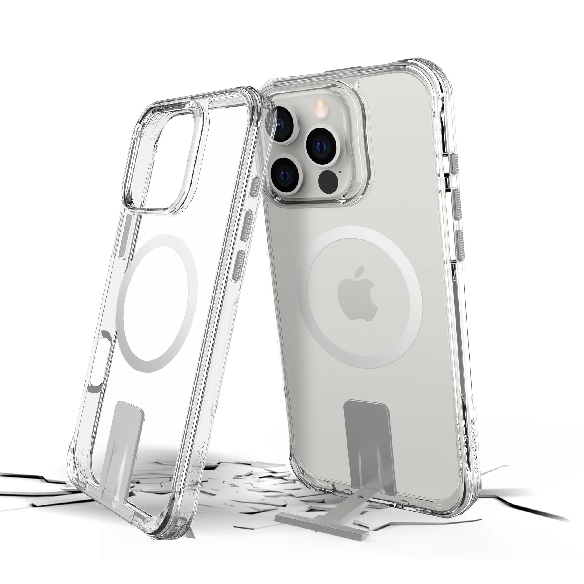 Prodigee Balance MagSafe Case for iPhone 16 Pro Max - Image 6