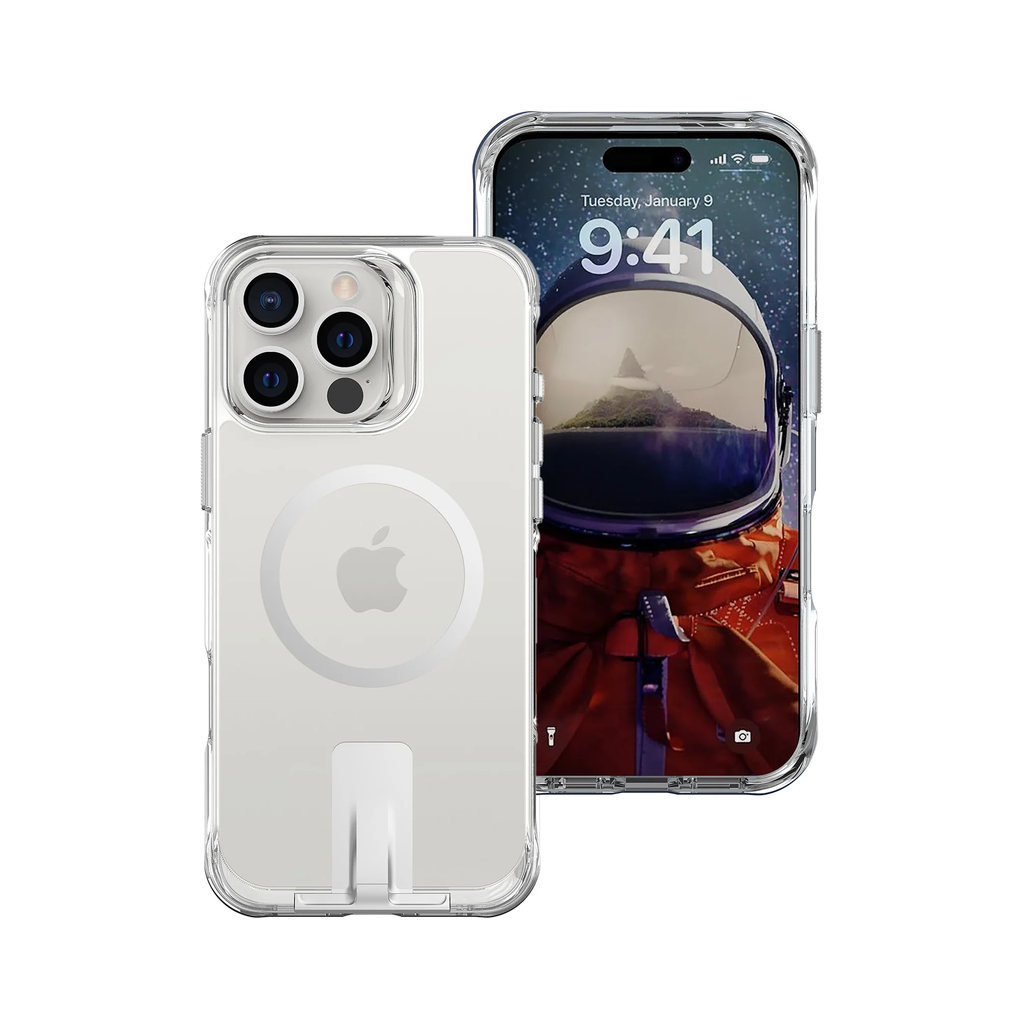 Prodigee Balance MagSafe Case for iPhone 16 Pro Max - Image 8