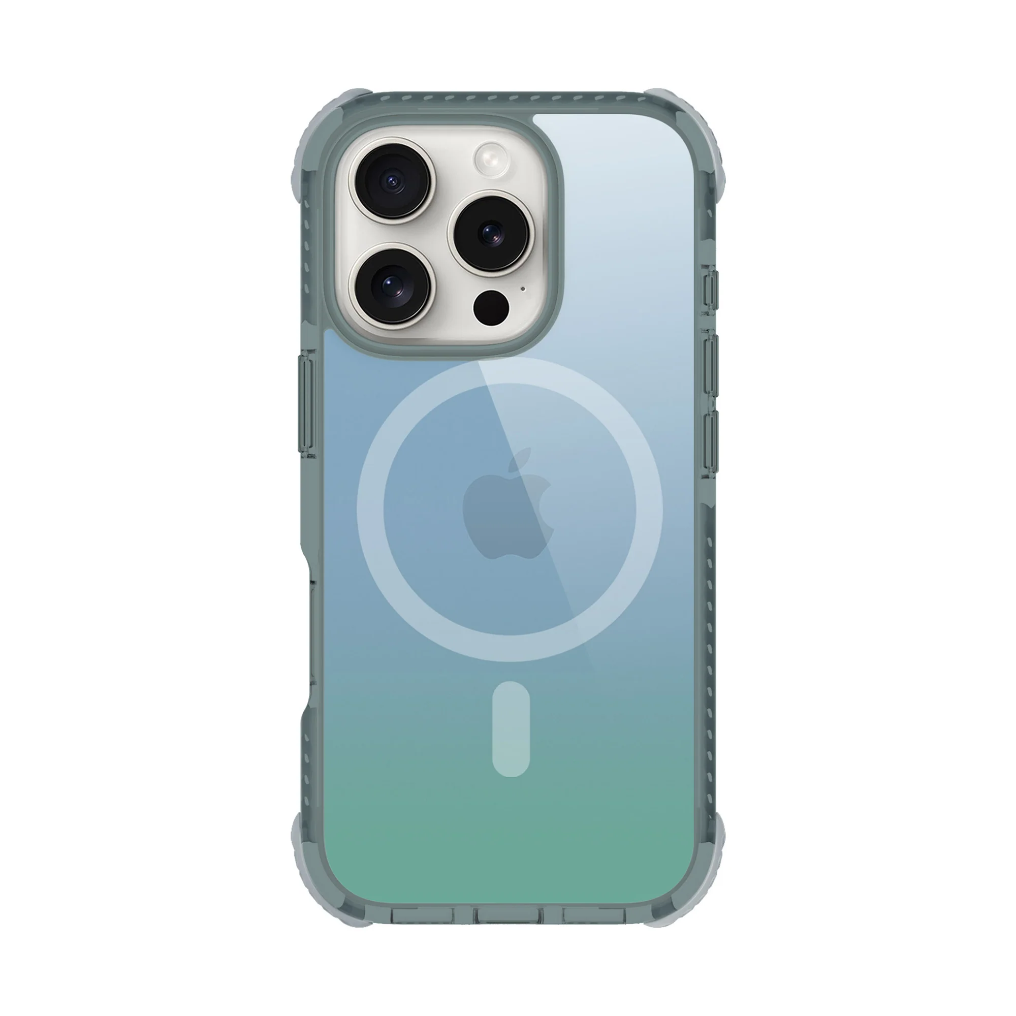 Prodigee Glow UP MagSafe Case for iPhone 16 Pro Max - Image 6