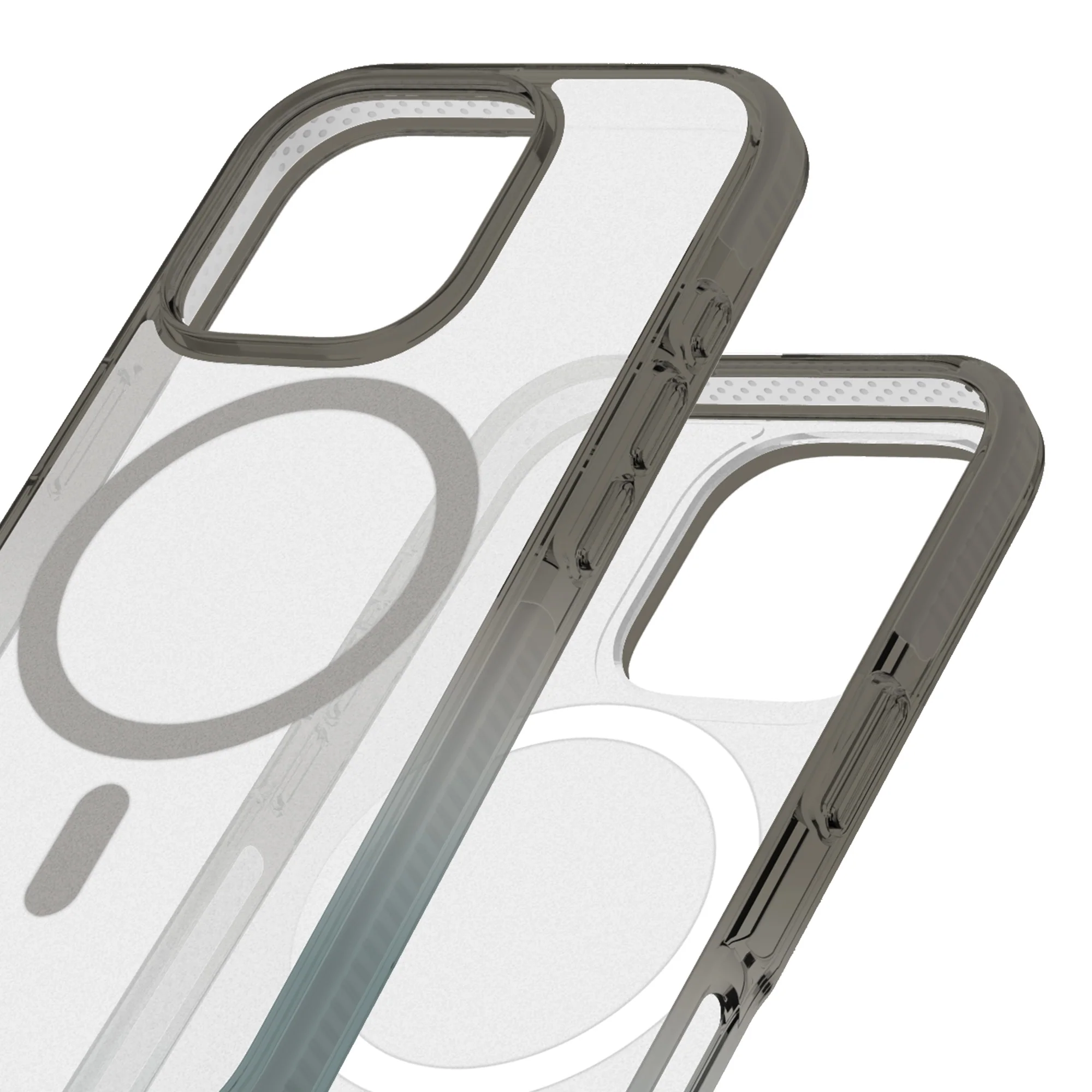 Prodigee Magsafe Flow Case for Iphone 16 Pro Max - Image 3