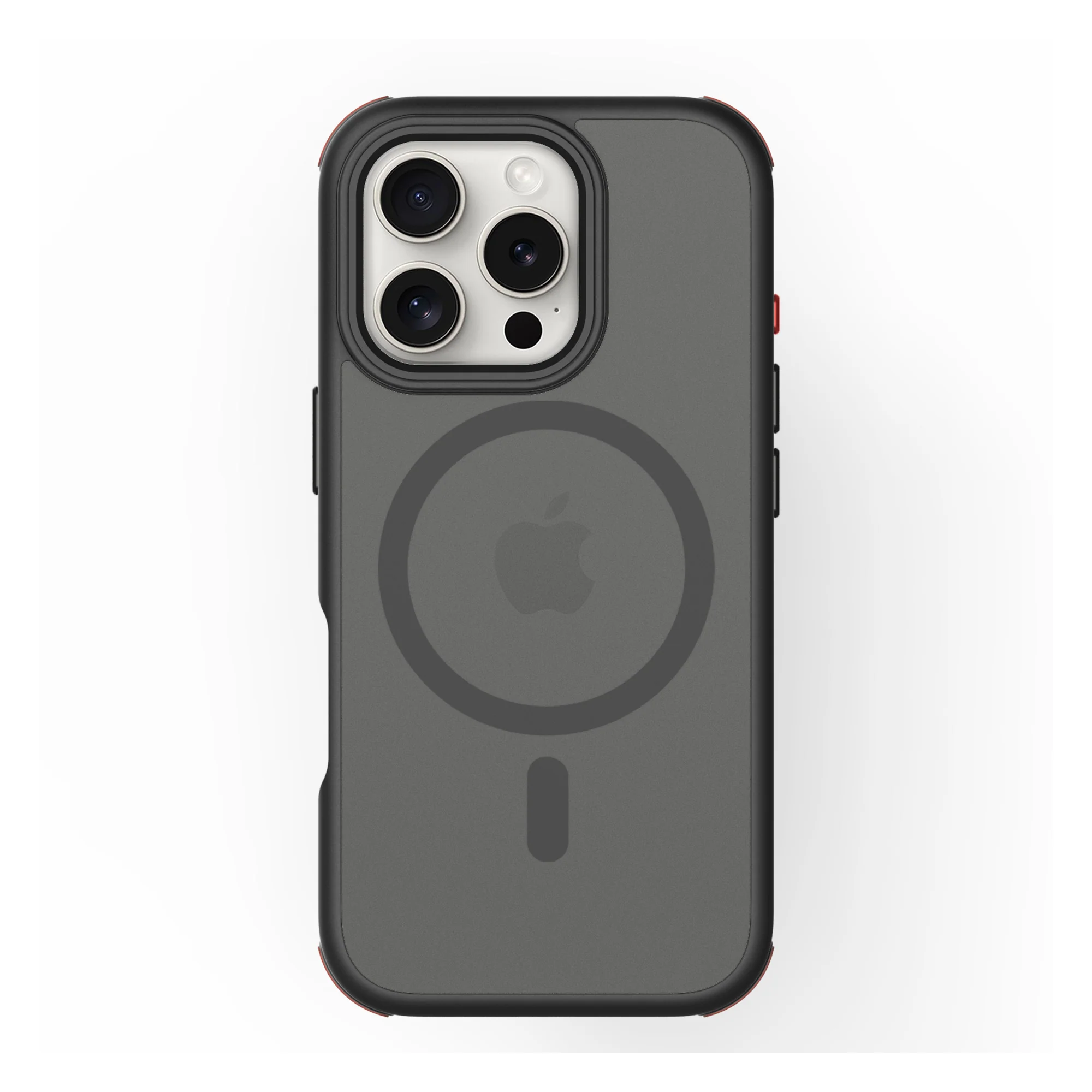 Prodigee Magsafe Formula Case for Iphone 16 Pro Max