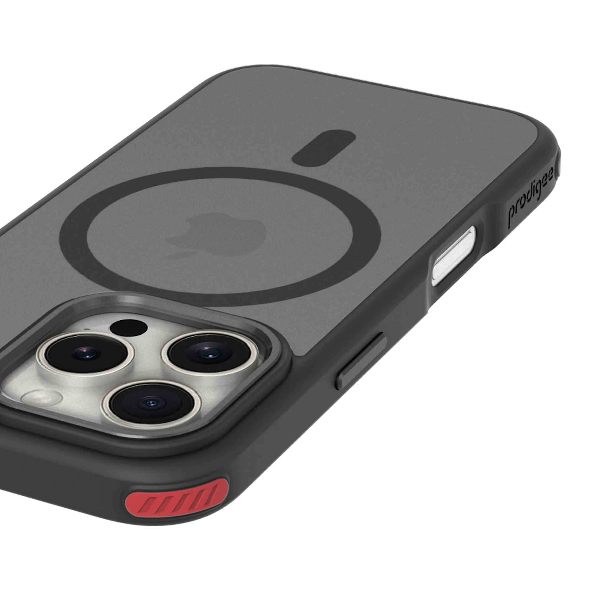Prodigee Magsafe Formula Case for Iphone 16 Pro Max - Image 10