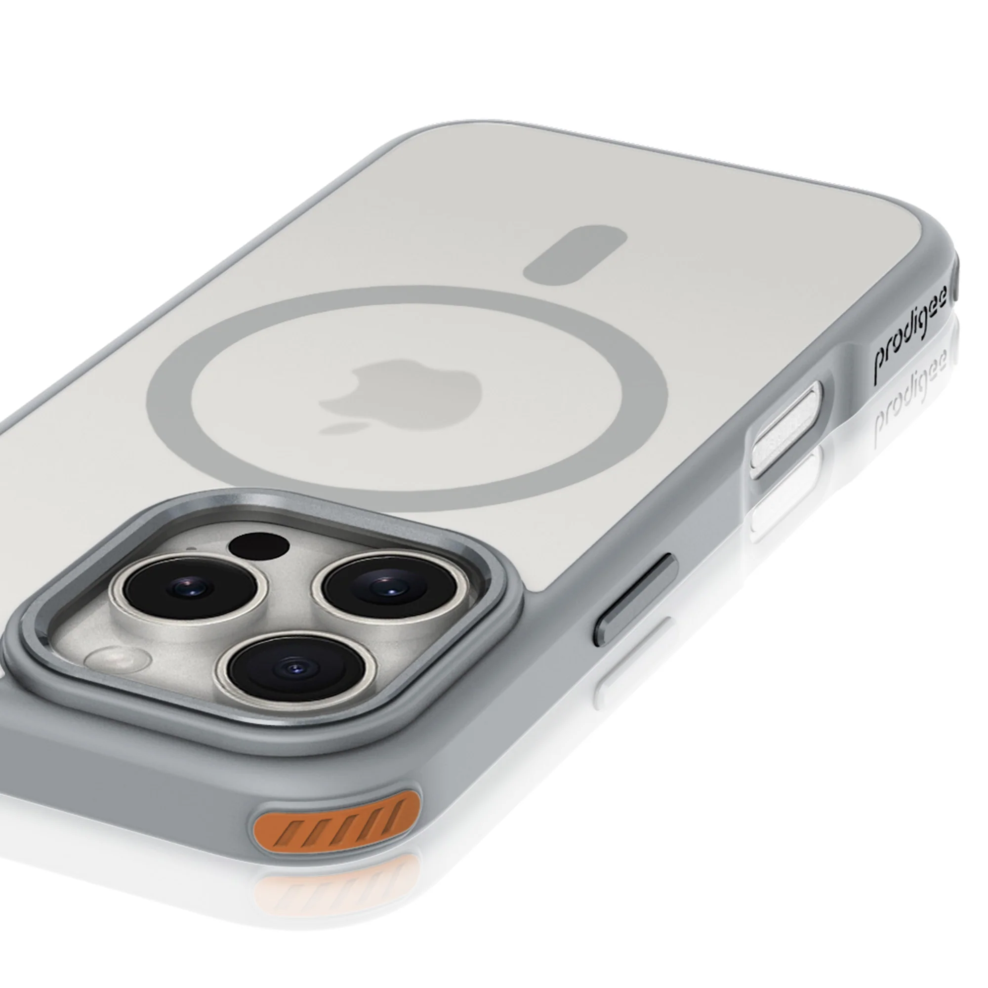 Prodigee Magsafe Formula Case for Iphone 16 Pro Max - Image 5