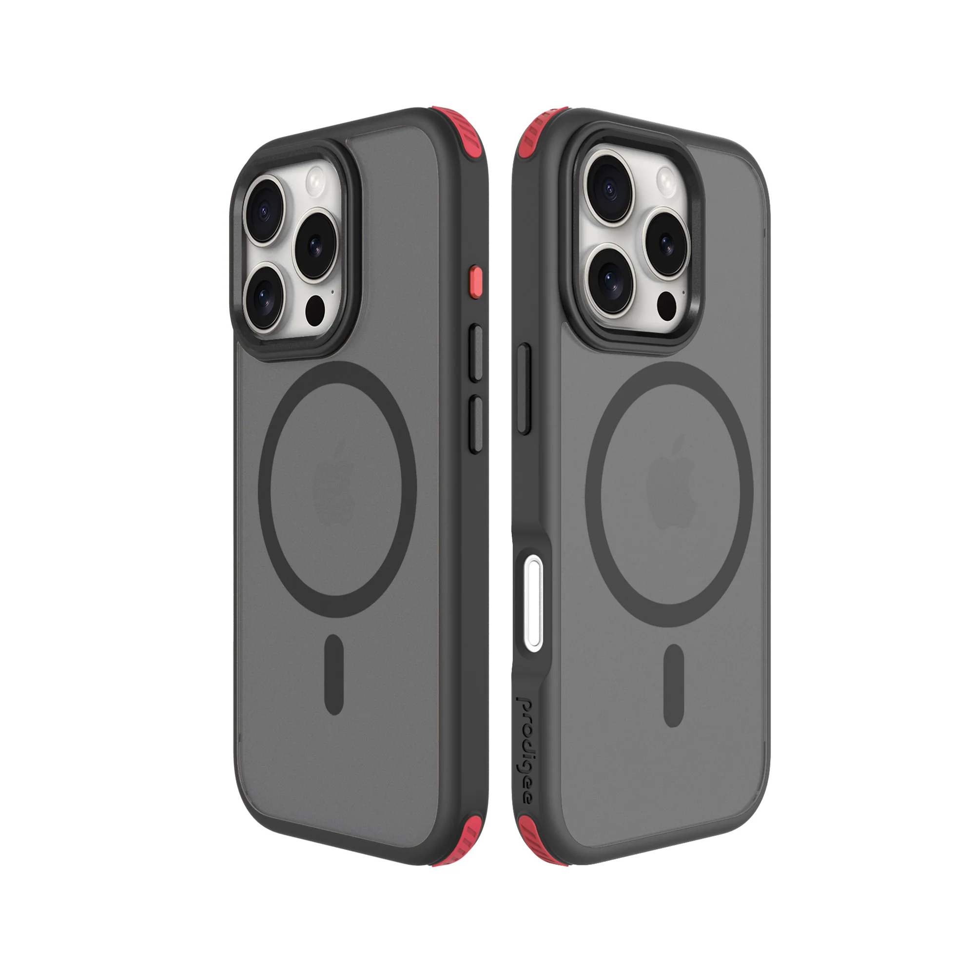 Prodigee Magsafe Formula Case for Iphone 16 Pro Max - Image 8