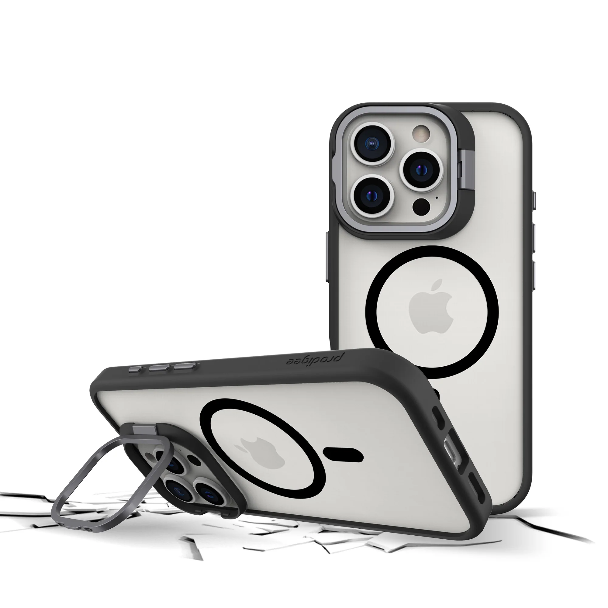 Prodigee Magsafe KickIt for iPhone 16 Pro Max
