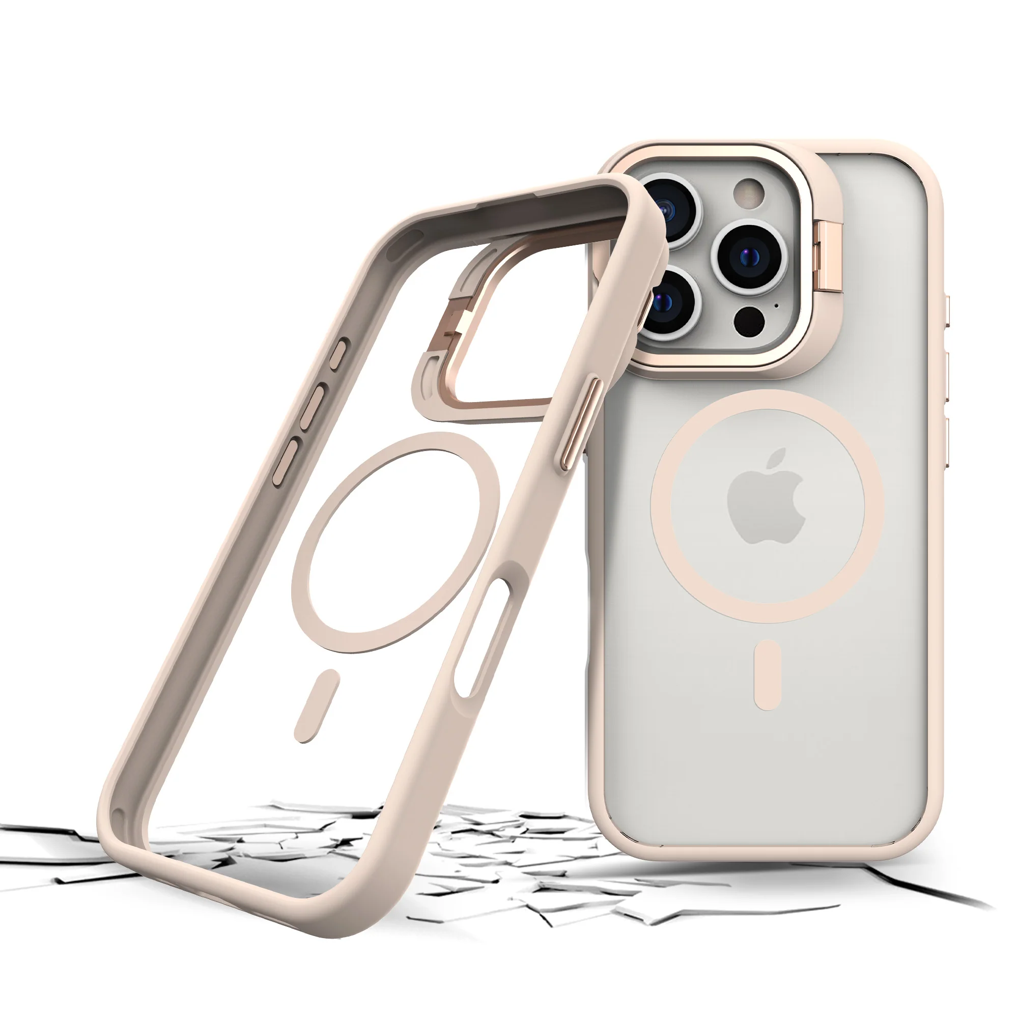 Prodigee Magsafe KickIt for iPhone 16 Pro Max - Image 6