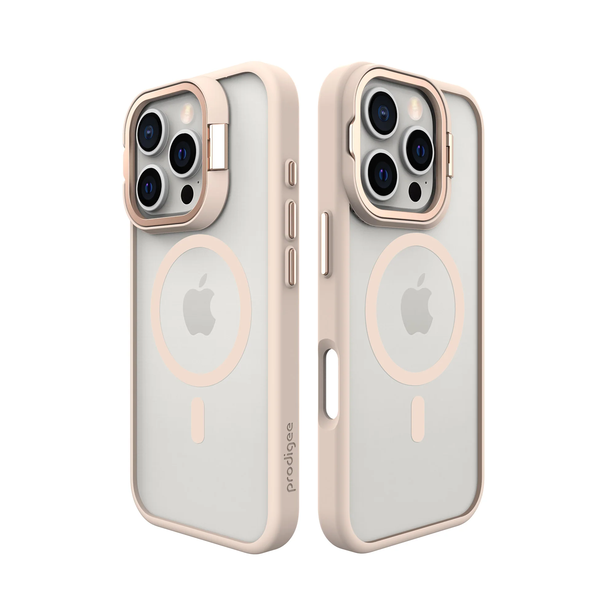 Prodigee Magsafe KickIt for iPhone 16 Pro Max - Image 8