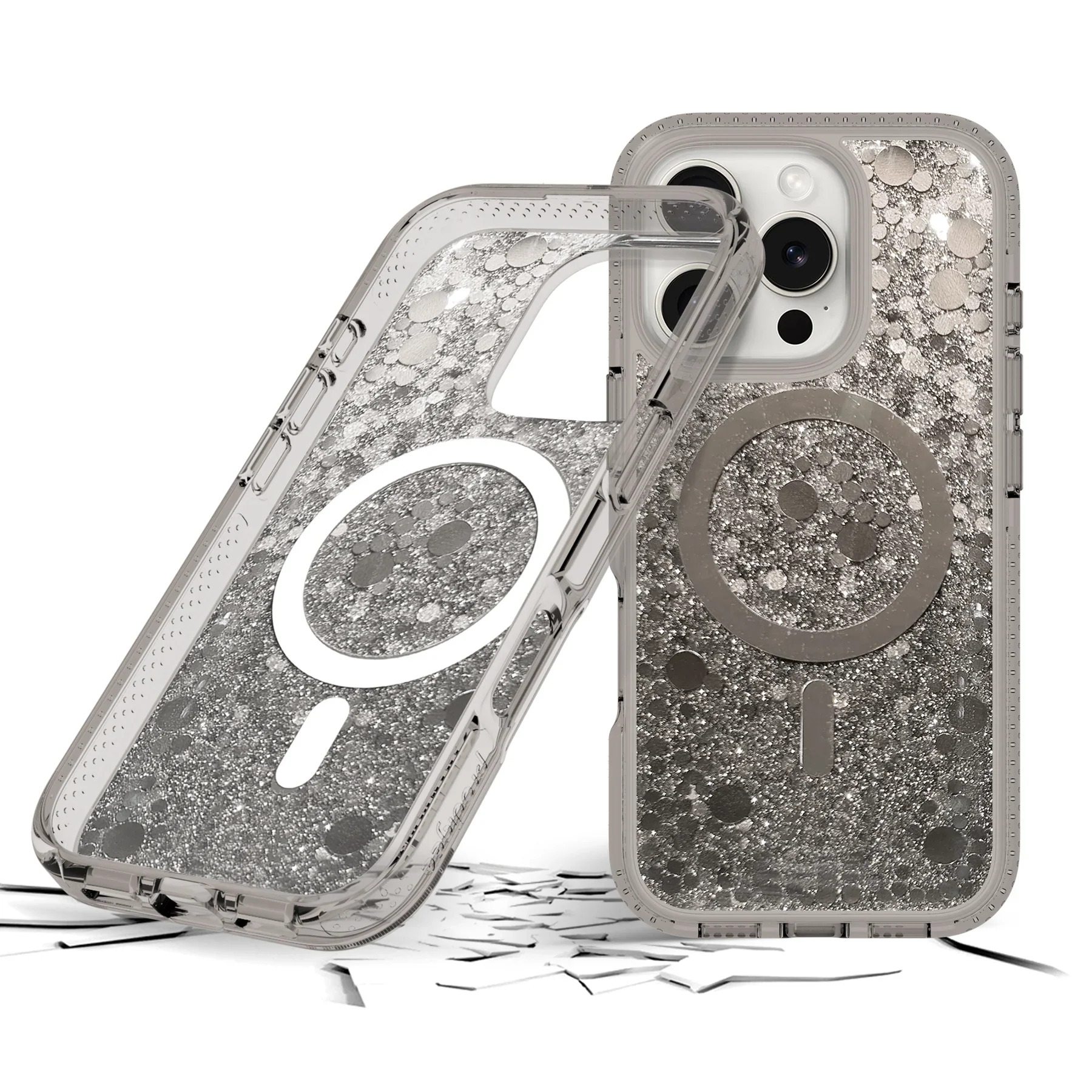 Prodigee Magsafe Pop Star for iPhone 16 Pro Max
