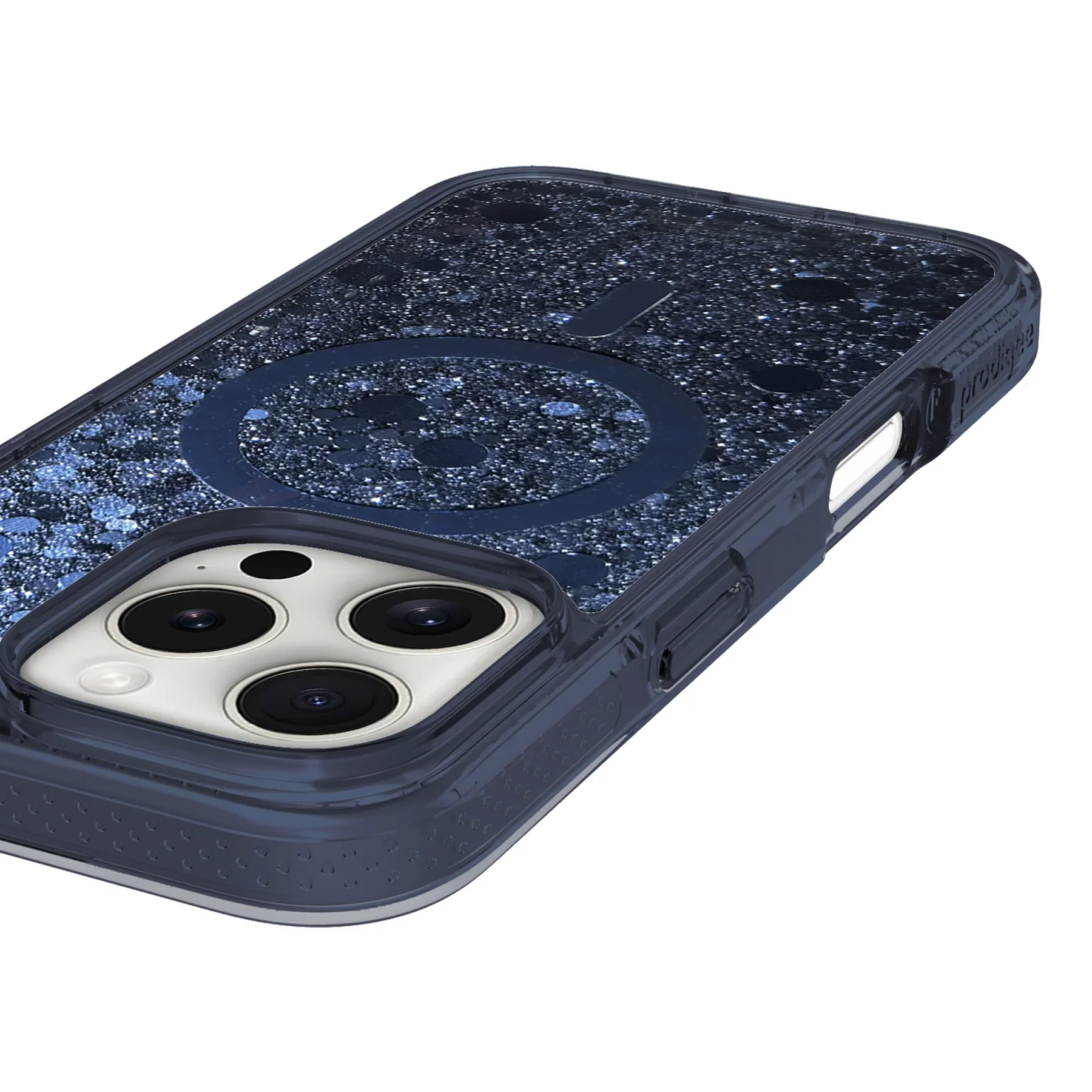 Prodigee Magsafe Pop Star for iPhone 16 Pro Max - Image 3