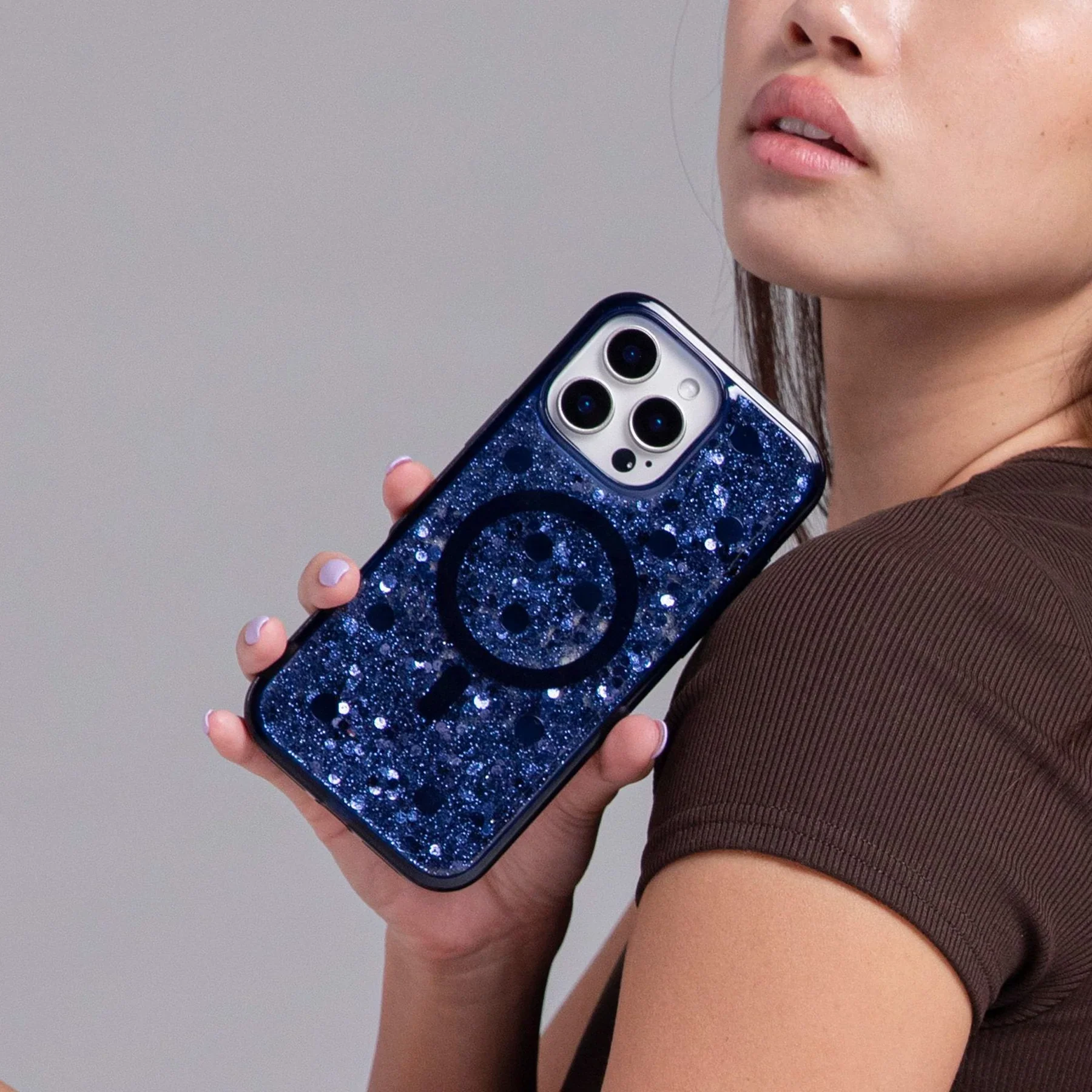 Prodigee Magsafe Pop Star for iPhone 16 Pro Max - Image 4