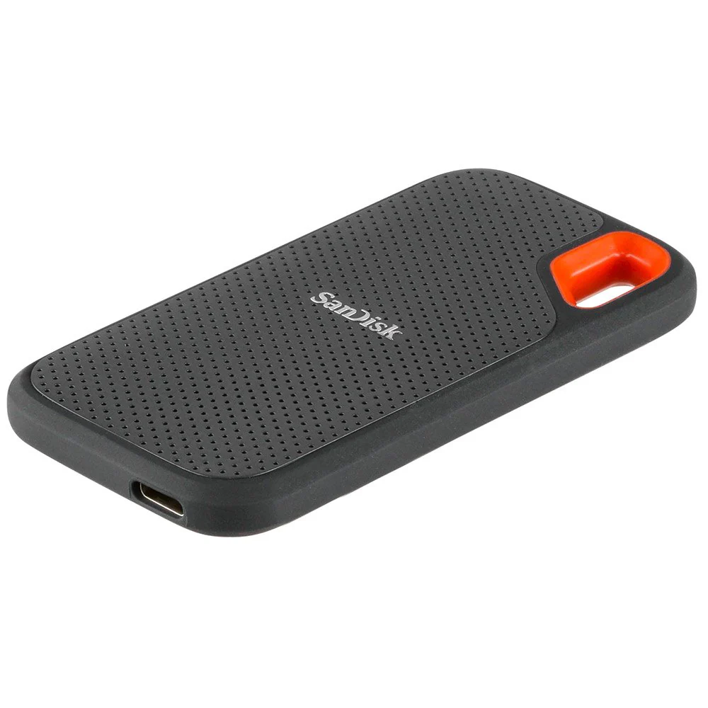 Sandisk Extreme Portable SSD 500GB - Image 3