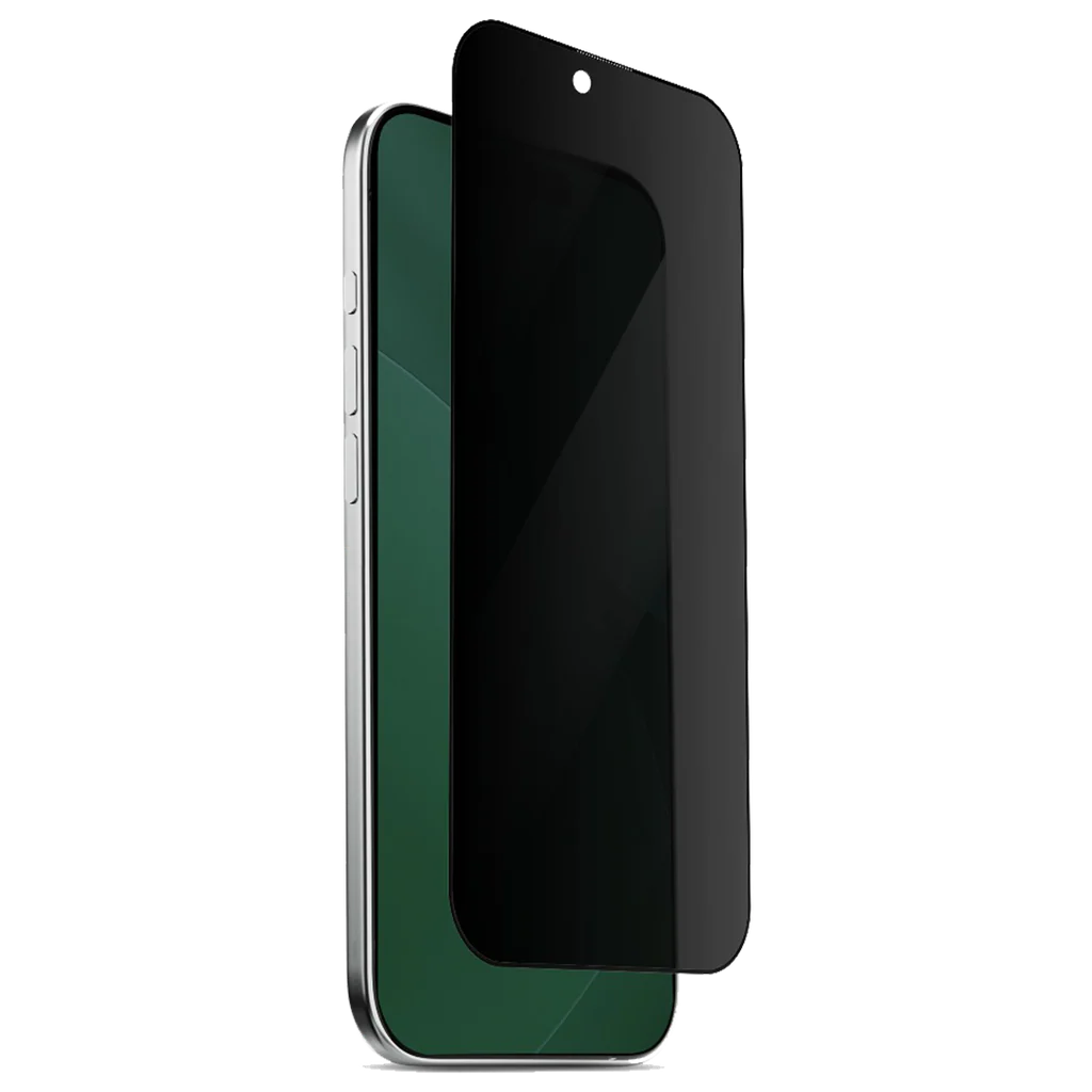 Levelo ArmorX 3D 9H Screen Protector iPhone 17 Pro Max