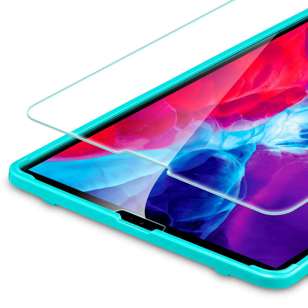 Tempered-Glass Screen Shield for 12.9-inch iPad Pro - Image 2