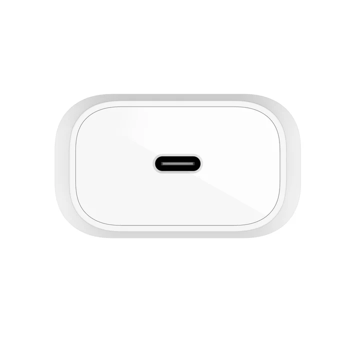 USB-C PD 3.0 PPS Wall Charger 25W + USB-C Cable - Image 3